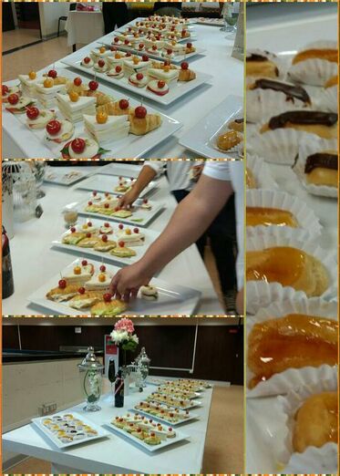 Catering Guadalupe
