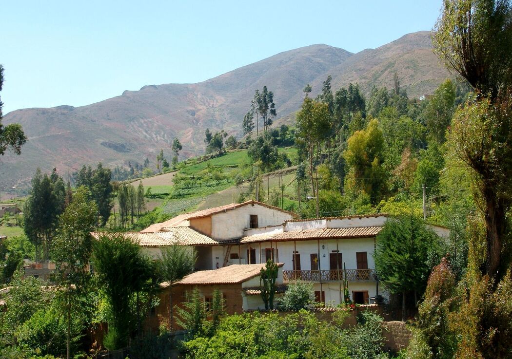 Sierra Verde
