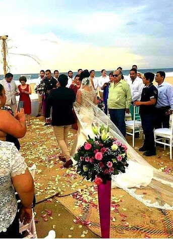 BA Bodas Acapulco