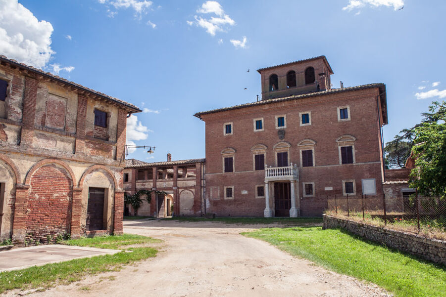 Tenuta La Fratta