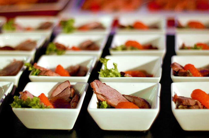 Unikorn Catering & Events