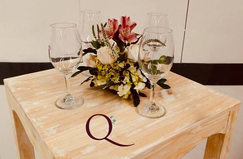 Qinsa Event Planner & Design