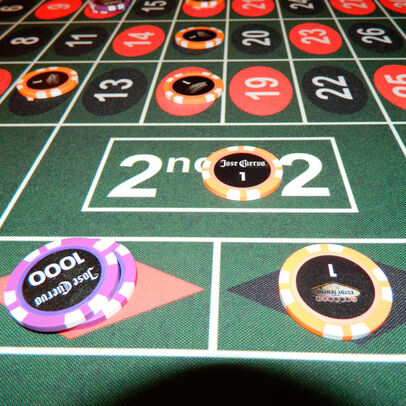 Casino Experience
