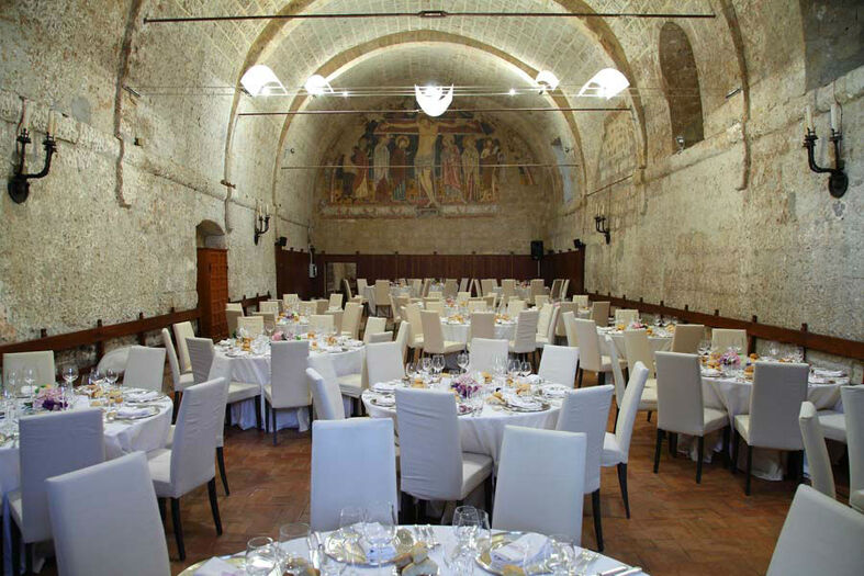 La Badia Ristorante