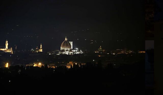 Villa di Maiano