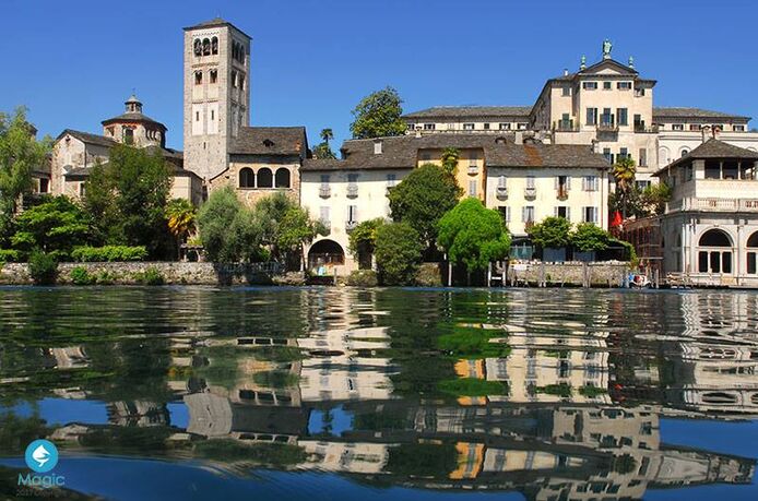 Hotel ristorante Monterosa