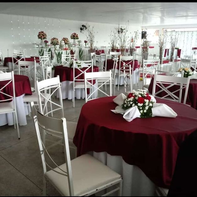 Paladino Eventos