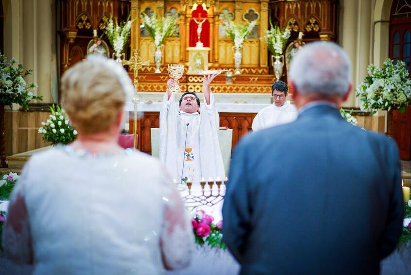 Diego Castañeda Fotógrafo de Bodas