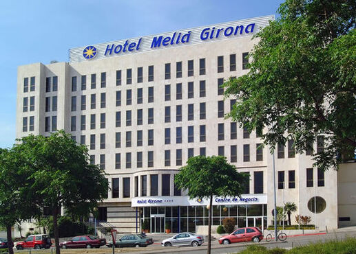 Hotel Meliá Girona