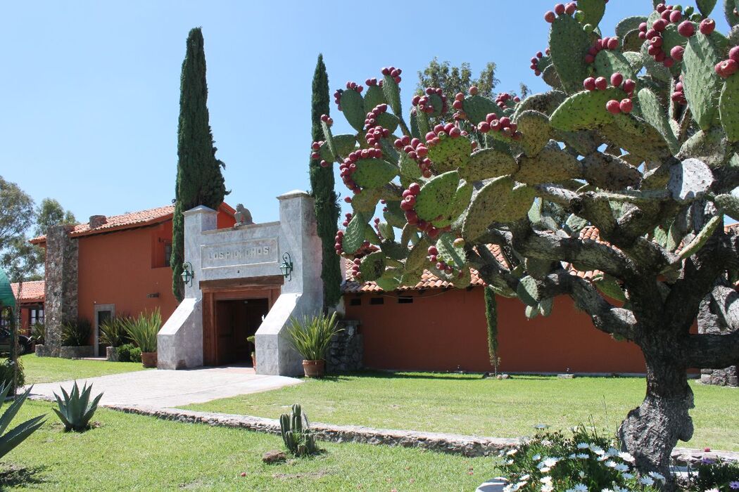 Hacienda los Picachos