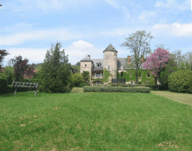 Château Raysse