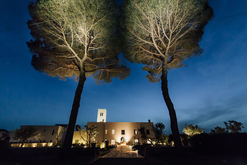 Masseria La Cornula