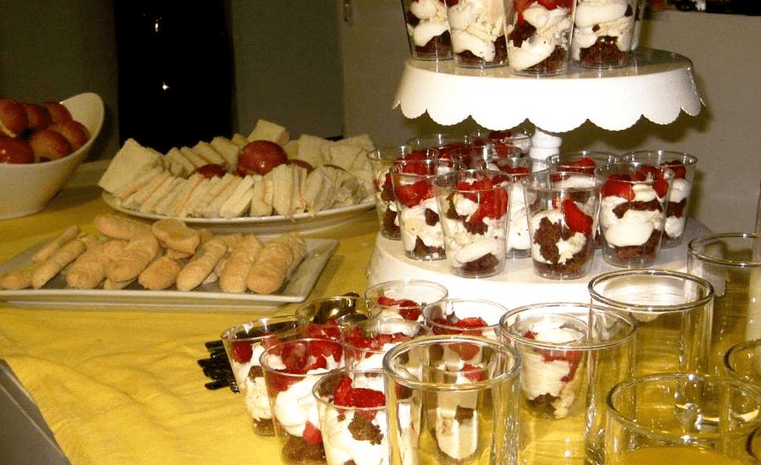 Vainilla Catering & Eventos