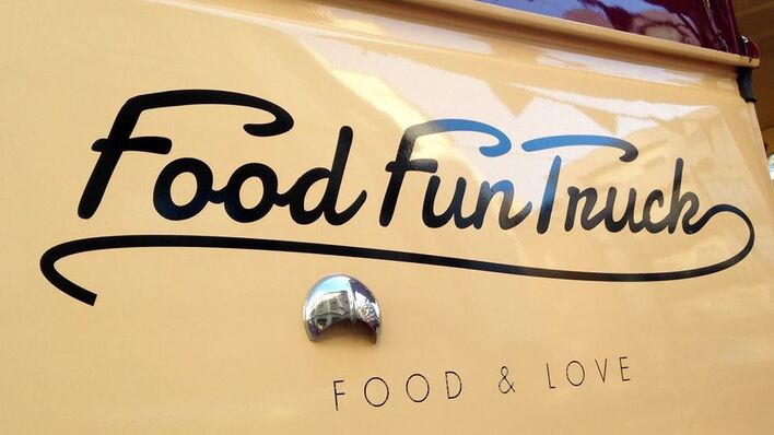 Food Fun Truck
