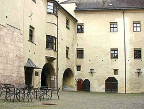 Burg Hasegg