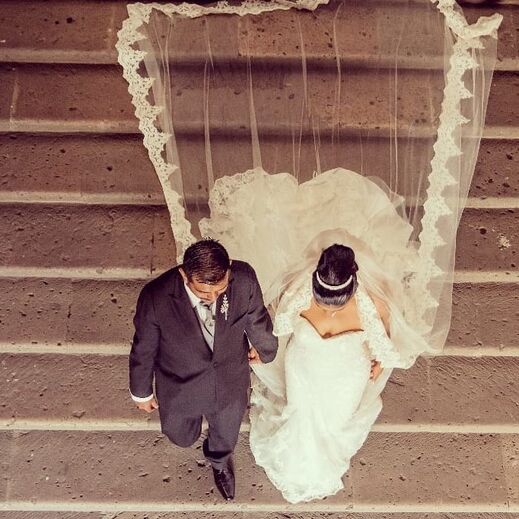 Fotógrafo de Bodas Castaneyra