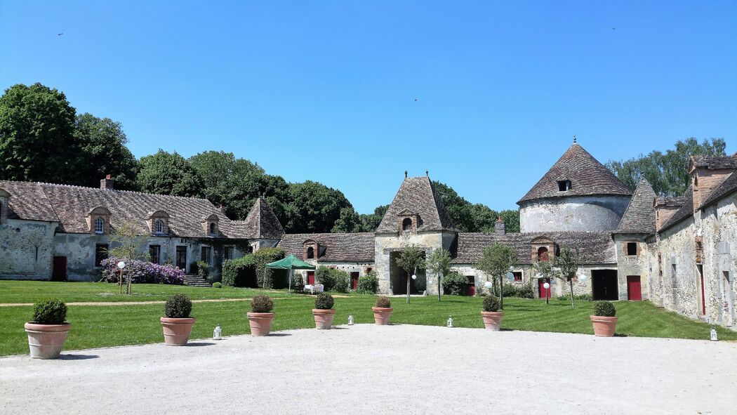 Domaine de Neuville