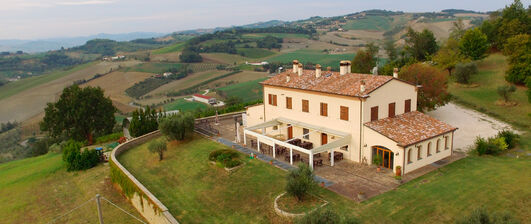 Az. Agricola Rocca le Caminate