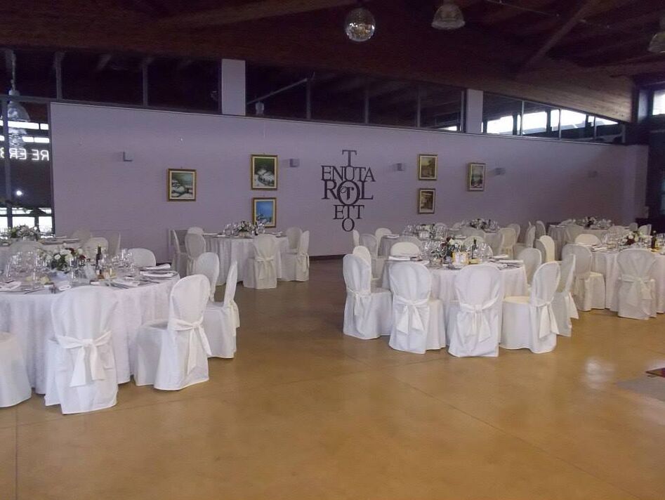 Tenuta Roletto s.c.a.