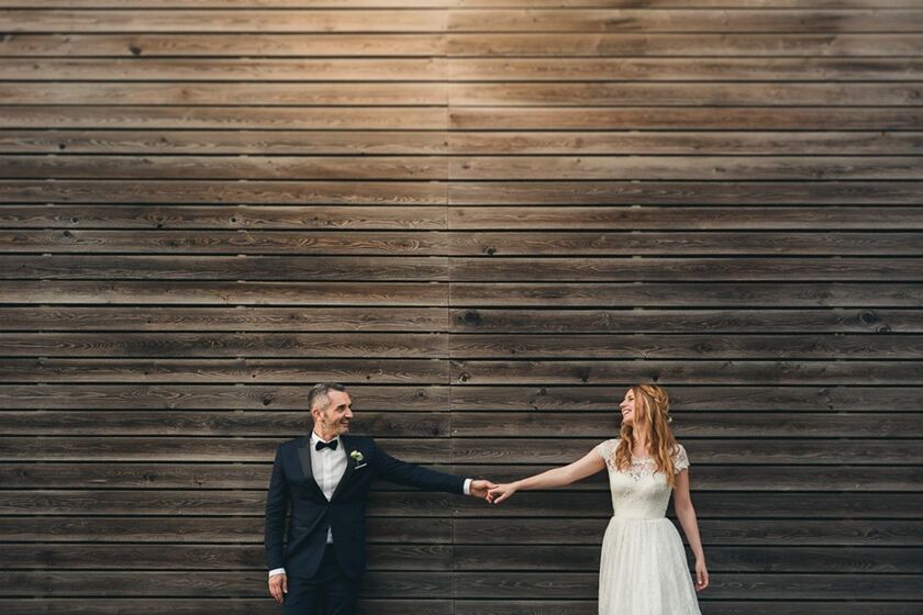 Ilaria Pedercini Fotografa di Matrimoni