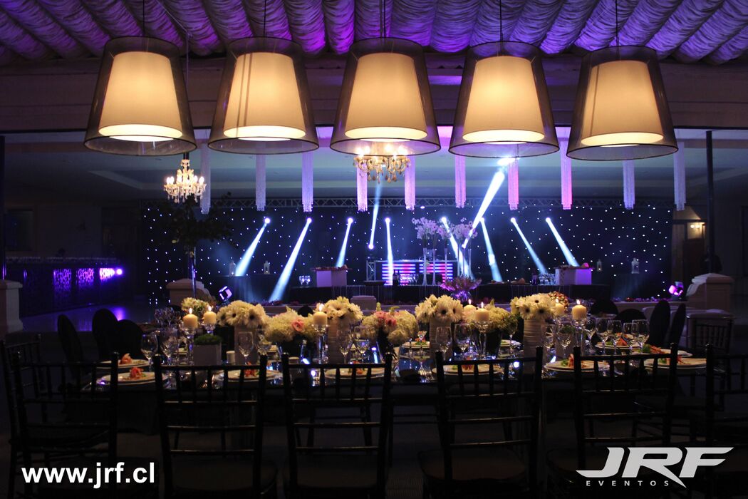 JRF Eventos