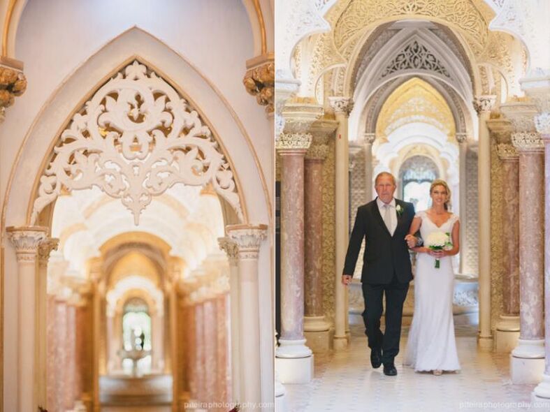 Wedding Venues Portugal