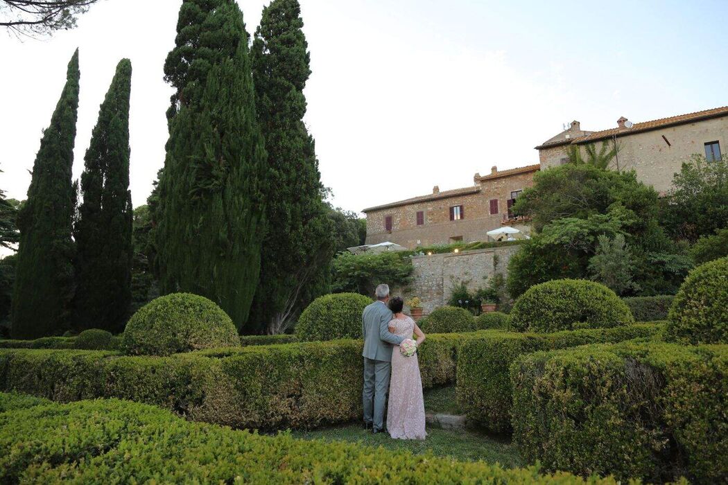 Castello del Sasso