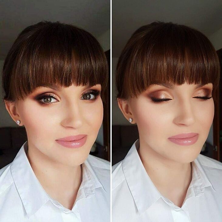 Magdalena Lutostańska Make Up Artist