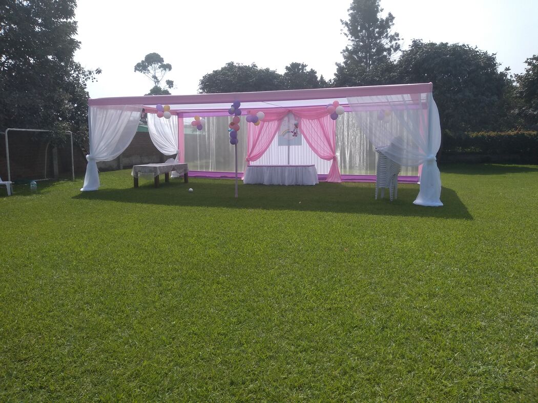 Toldos y Eventos Mayra