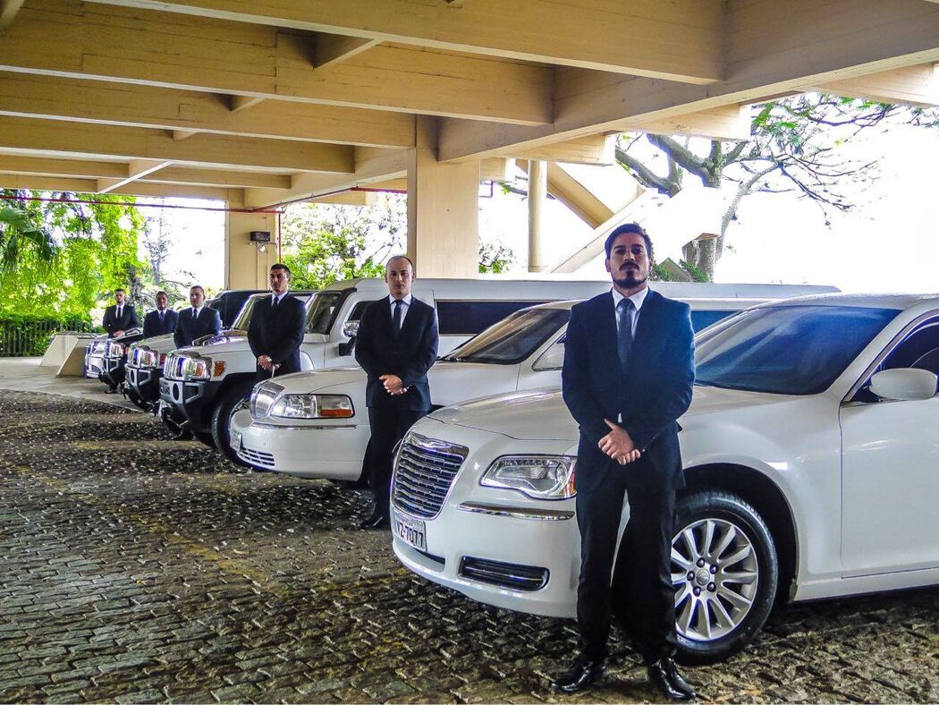King Limousines