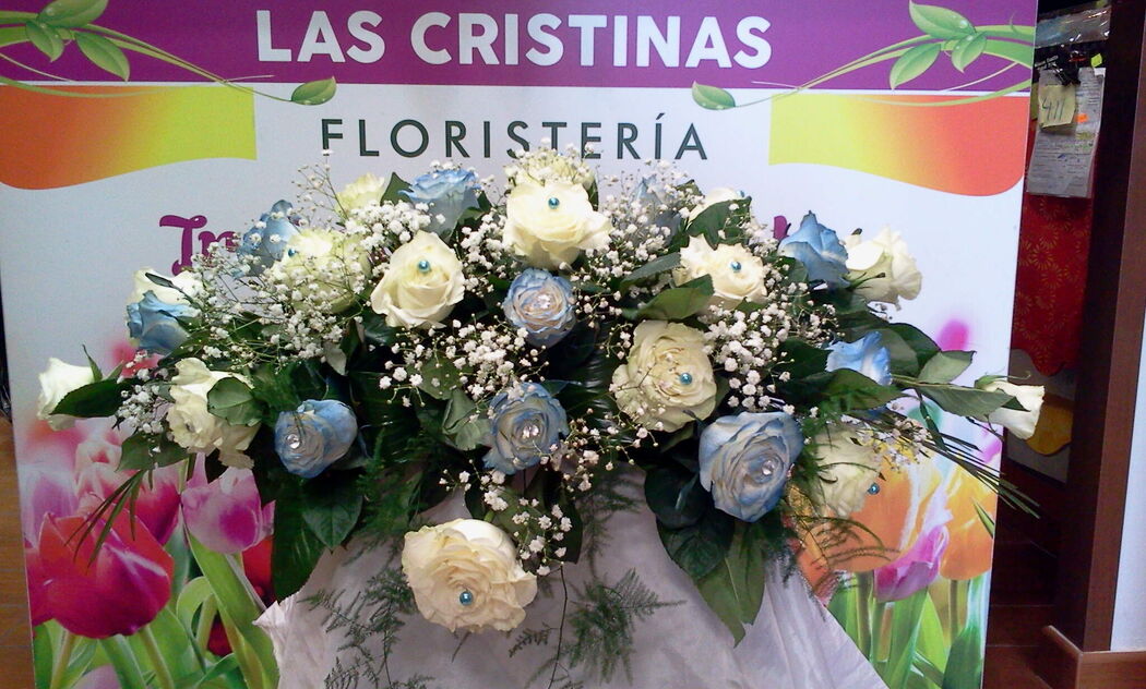 Floristería Las Cristinas