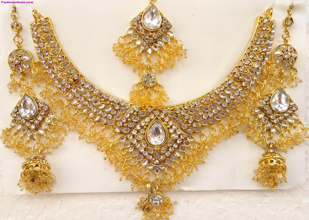 Jaipur Jewels Art
