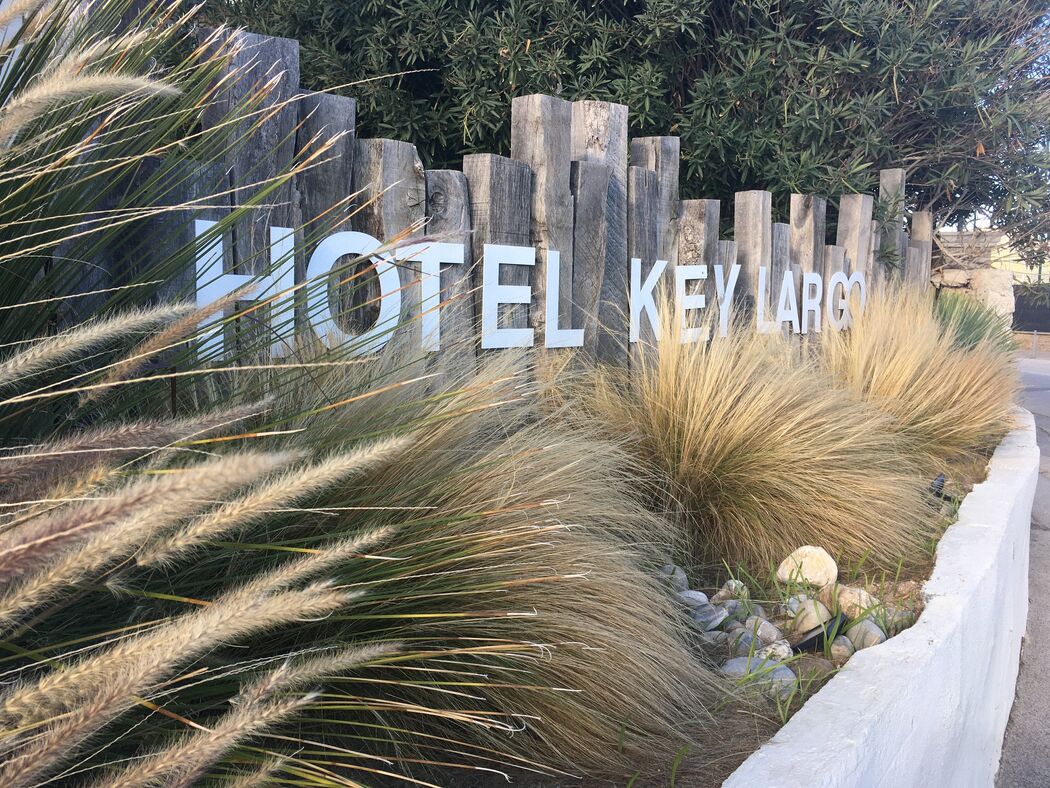 Hôtel Key Largo**