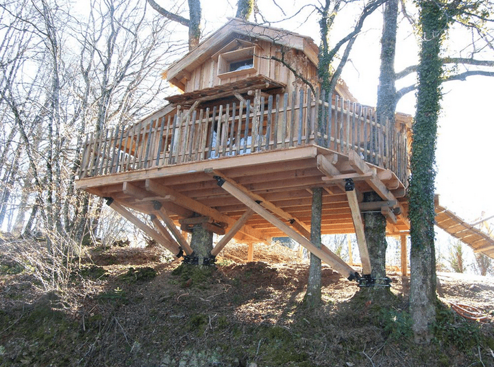 Moulin de la Jarousse