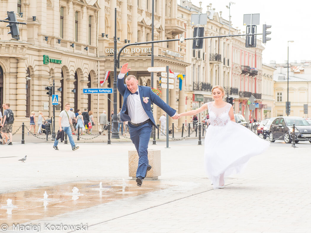 Maciej kozłowski fotografia