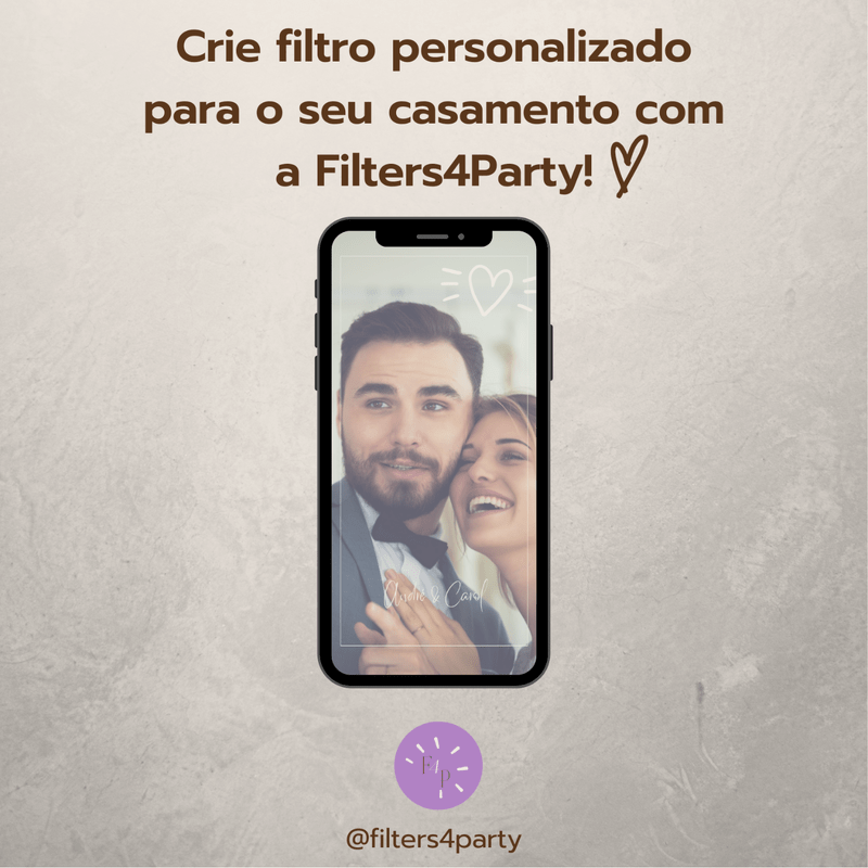 Filters4Party