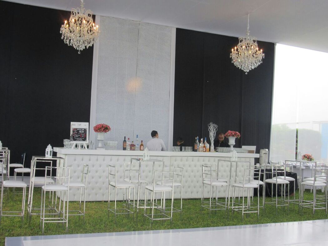 Esfestin Catering y Eventos Especiales