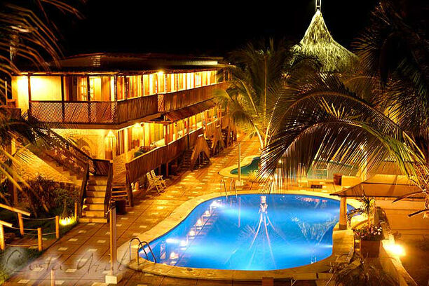Costa Azul Hotel & Spa
