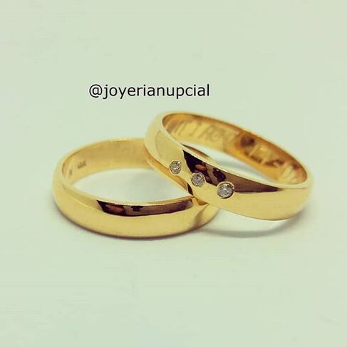 Joyería Nupcial