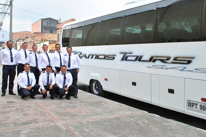 Ramos Tours