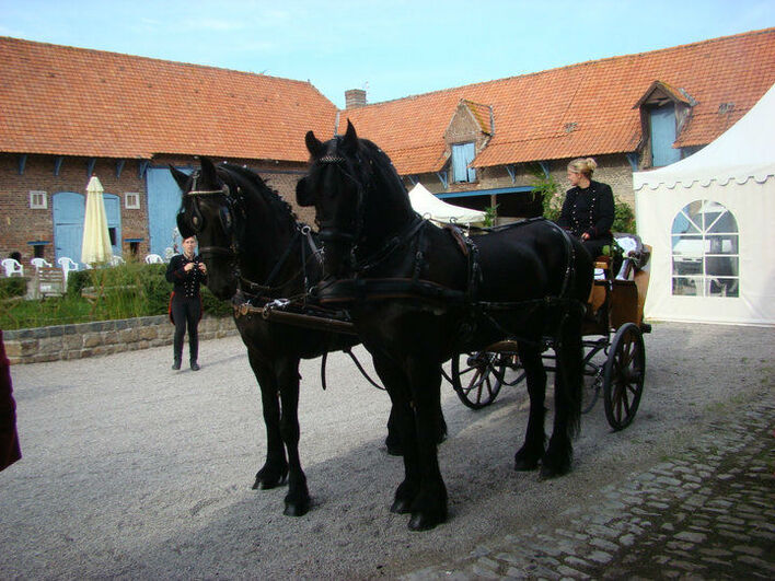 La Ferme de la Sensée