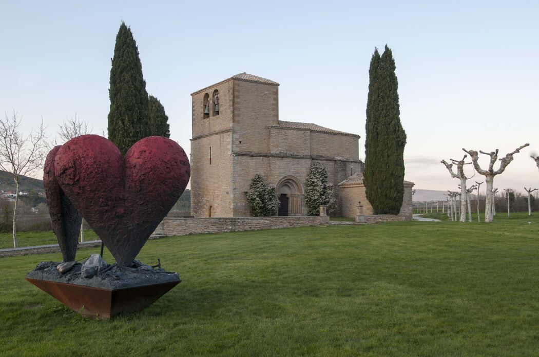 Bodega Otazu