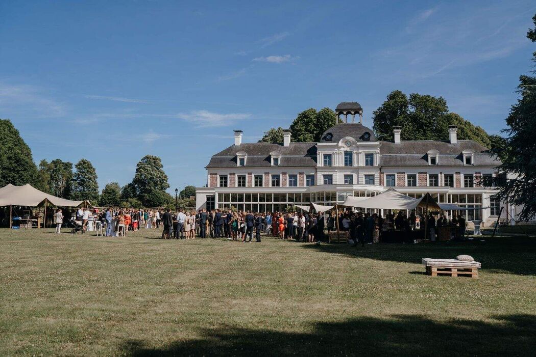 Château de Ranchicourt