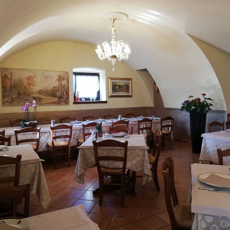 Ristorante Meridiana