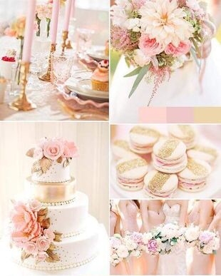 Bloom Wedding & Events