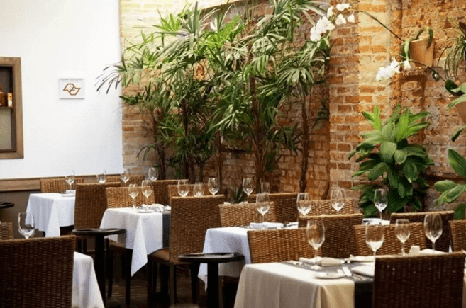 Olivetto Restaurante