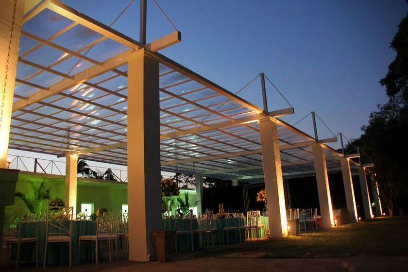 Casa Branca Eventos