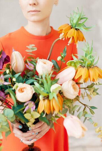 Anna Runge Floral & Event Design