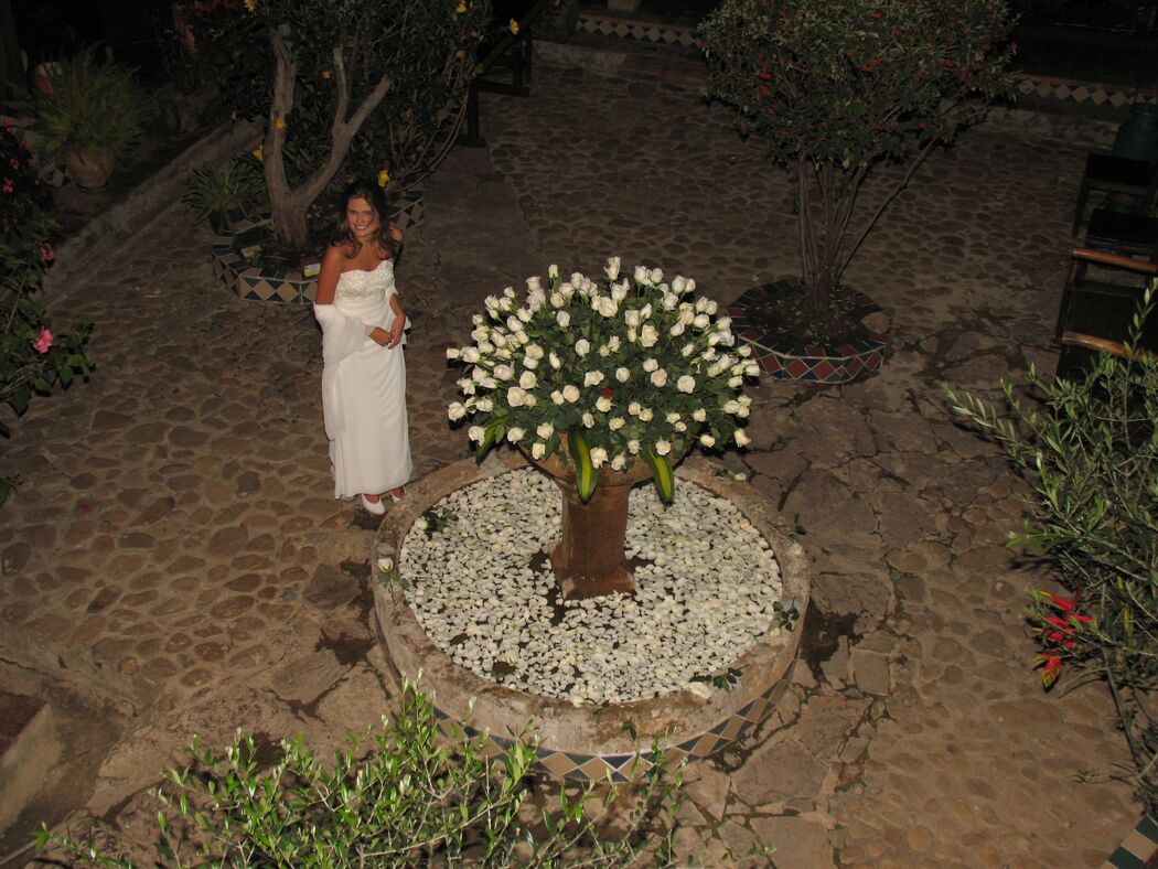 Hotel La Posada de San Antonio - Villa de Leyva