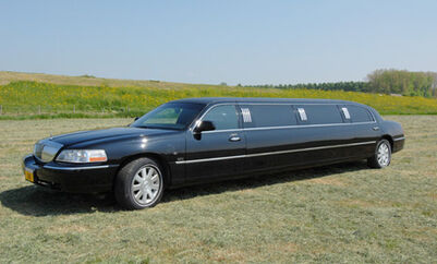 Limousine Service